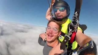 Swoopware: Skydive - Jarrod