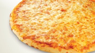 DeIorios 22oz Pizza Dough Flat