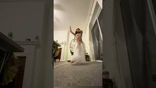 Tamer Hosney | Belly Dance | Leilah bellydancer #bellydance #bellydancer #bellydancers