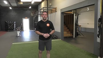 90 Degree Rotational Bound