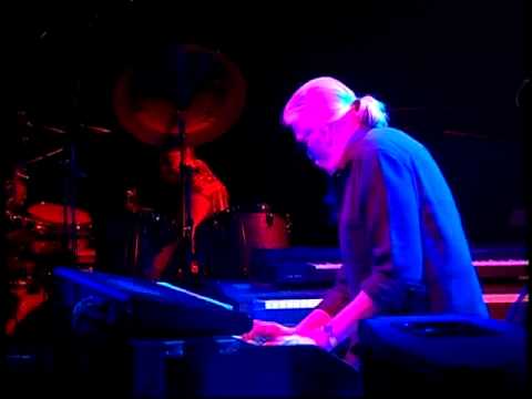 Video: Deep Purple Klaviaturachisi Jon Lord Bilan Qanday Xayrlashish Kerak