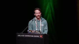 #bless-you: A Brief History - Lighting Talk at PyCon AU 2023