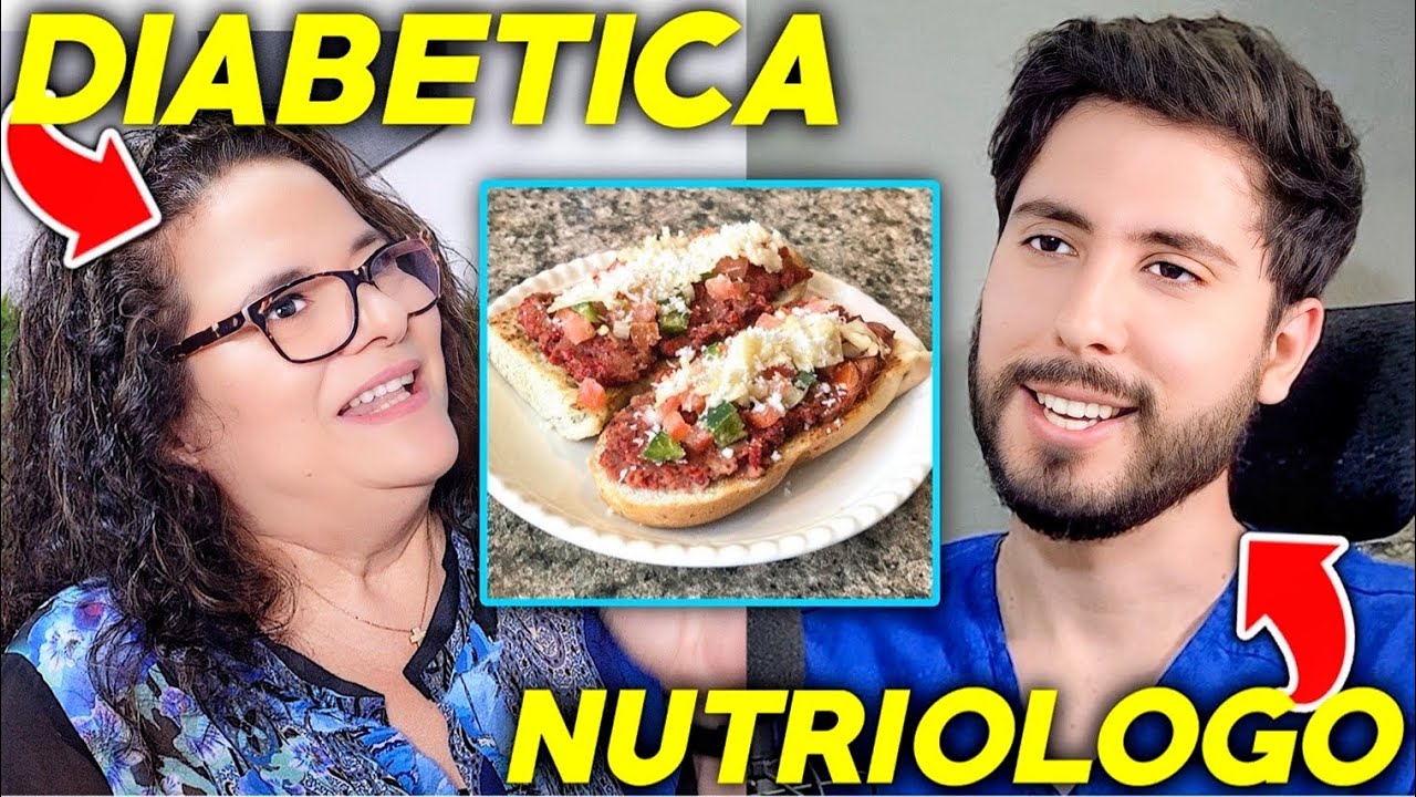 Cómo Trato La Diabetes De Mis Pacientes Sin Prohibir Carbohidratos / APRENDE A COMER PODCAST 001