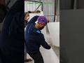 ppf three new car full body paint protection film (PPF)#ppf #detailing #shorts #automobile