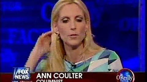 O'Reilly, Coulter discuss Dr. Tiller's Death