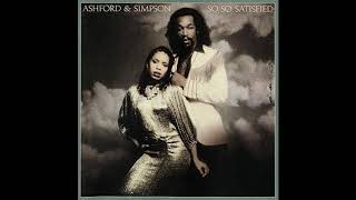 Ashford & Simpson - Tried, Tested And Found True