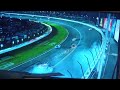 Everyone crash on NASCAR cup series prime video 2026