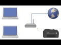 Epson Artisan & WorkForce Printers | How to Connect to a Wireless Network