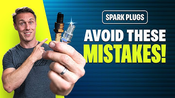 The Best Way to Change Your Motorcycle Spark Plugs | The Shop Manual