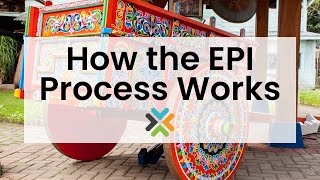 Webinar: How the EPI Process Works 4.8.25
