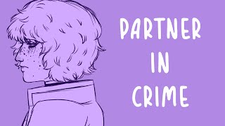Your Turn To Die | Partner In Crime (ANIMATIC)