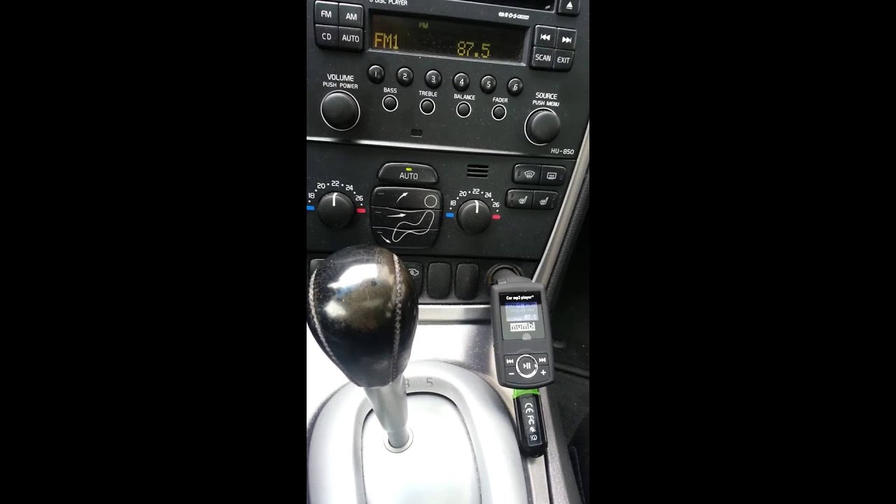 Mumbi fm transmitter