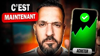 🔴 OPR DAX EN DIRECT : Je Scalpe sur les Marchés Financiers En Direct
