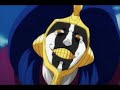 BLEACH — Mayuri Kurotsuchi Impression