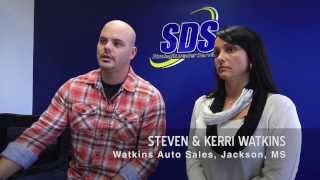 Buy Here Pay Here - Auto Dealer Cash Flow