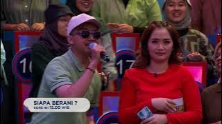 Ikutan Saweran Yuk di Siapa Berani Sore Ini!🤩