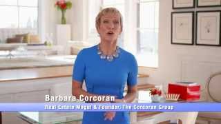 Barbara corcoran & nathan clark 401-232 ...