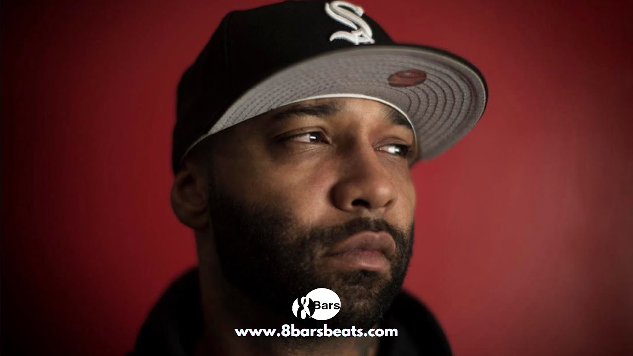 Storytelling Rap Type Beat | Joe Budden Type Beat Free - We Need Heroes