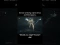 Fail! #bloodborne #gamingshorts #fail #nodamage #bossfightgaming #ps5