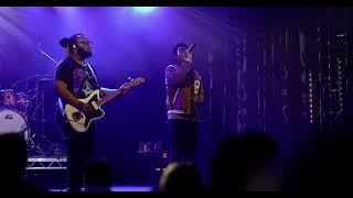 Breland - The Extra Mile At Electric Ballroom London Live Performance