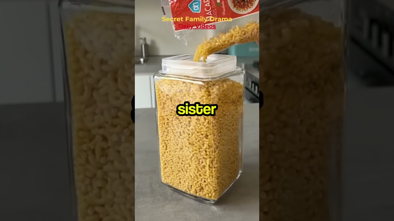 Mom's decision broke the entire family 