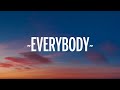 Backstreet Boys - Everybody (Backstreet&#39;s Back) (Lyrics)