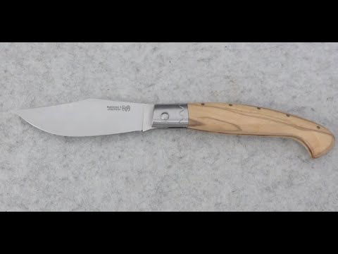Coltelleria italiana: Coltelli