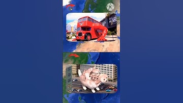 😶‍🌫️🤯Ohh Amazing In Found Top Viral Content In Earth And Earth Place!?#shorts #reel #trending #map