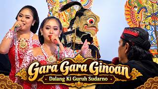 Gara Gara Banyumasan Dalang Ki Guruh Sudarno Suara Mirip Ki Sugino SC Terbaru 2026