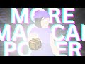 Skyblock: The Quest For Magical Power