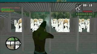 MTA  -  Map Base Corporação #03 (Exclusiva)