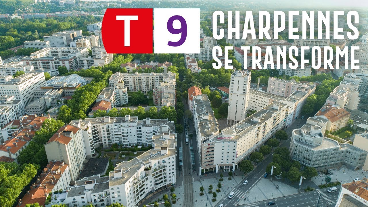 Tramway T9 : les travaux de raccordement ferroviaire se préparent