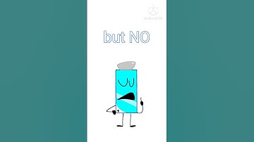 The WORST Object Show? #shorts  #danno