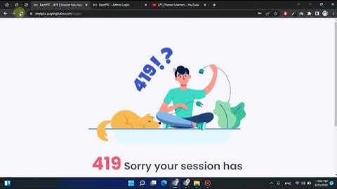 Create your own PTC ads watching & mlm website   paid theme free download