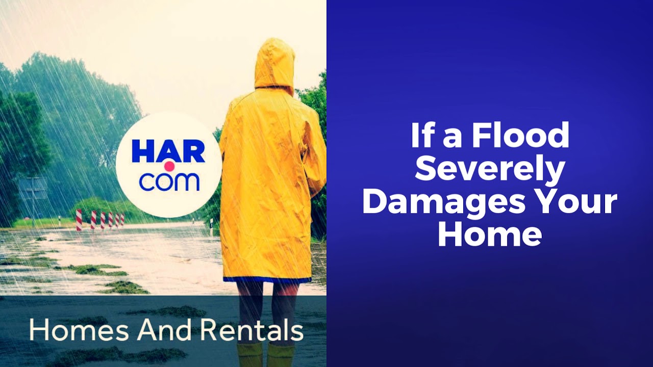 What Does Flood Insurance Cover? YouTube