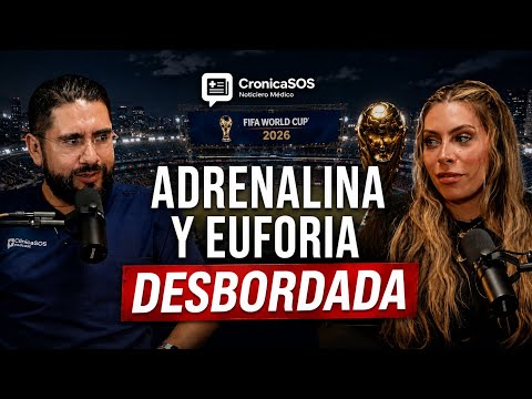 🚨Pierroth Jr., El Pirrurris, and the World Cup Tragedies: The Science Behind the CrónicaSOS
