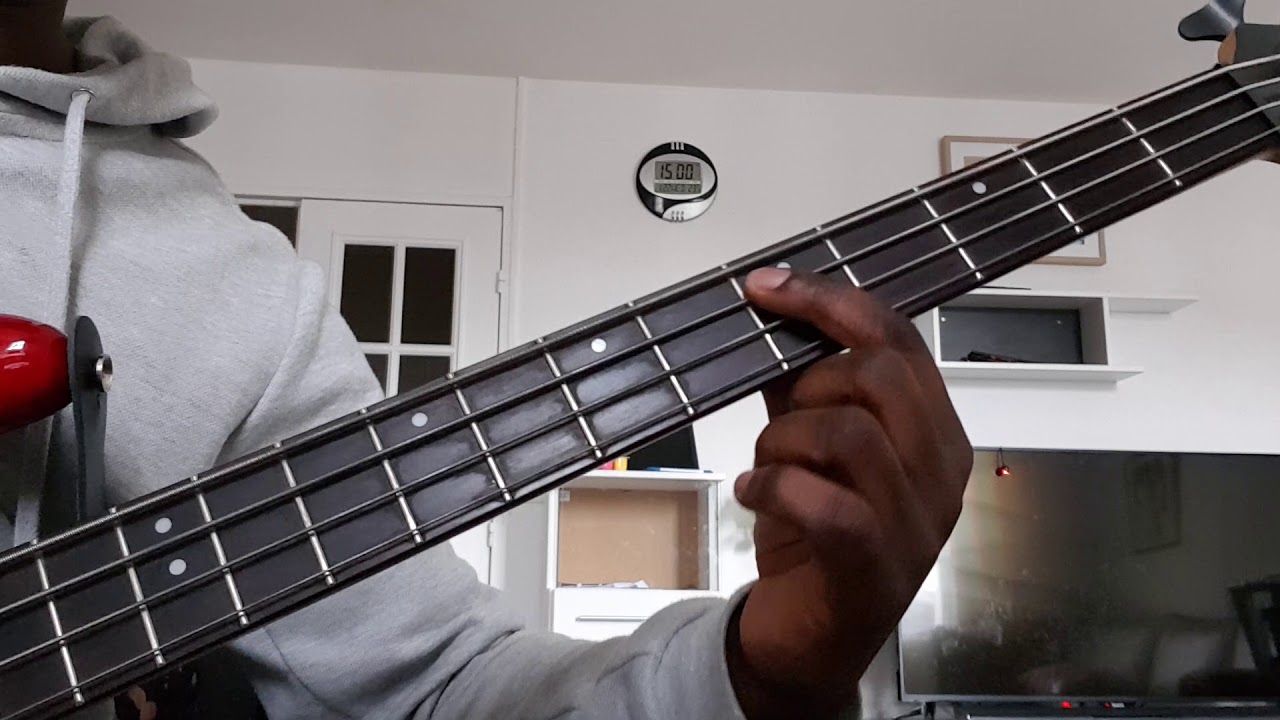 Louange Basse Il Est Bon De Louer Dieu Youtube