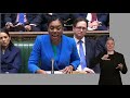 🔴 LIVE: Prime Minister's Questions with British Sign Language (BSL) - 15 January 2025