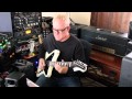 Studio guitar lesson by tim pierce