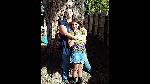 BTR's "The Captain"  -  Full Interview: Lacy Lowe