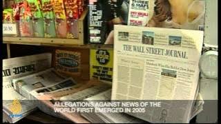 Inside Story - What are the ethical boundaries for tabloid newspapers?