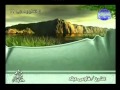 قرآن كريم بصوت الشيخ فارس عباد الجزء السادس 