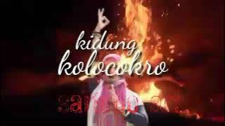 kidung mantra kolocokro