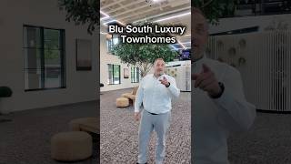 Luxury townhomes #northcarolina #charlotte