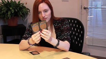 Magic the Gathering Tutorial - How to 2 Person Winston Draft