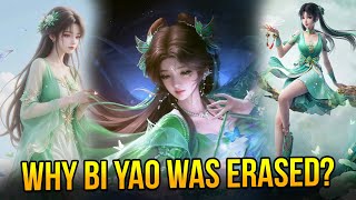 How Good Is Lu Xueqi To Zhang Xiaofan? Why Did Xiao Ding Weaken Bi Yao In The 2025 Revision?