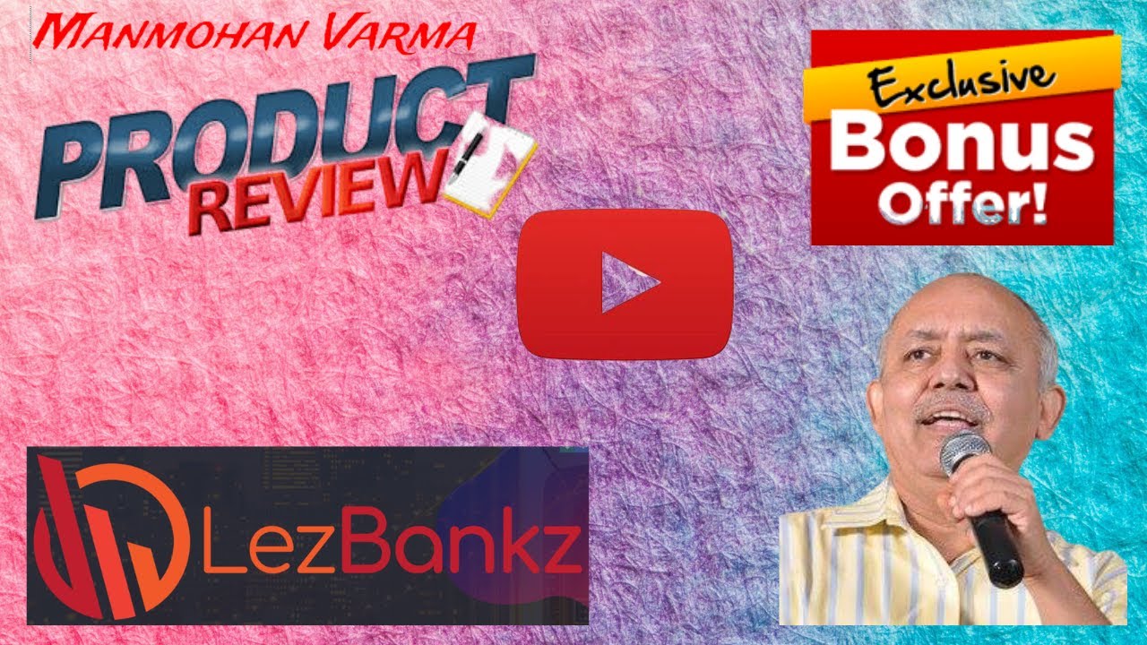 Lez Bankz Review 😎 Lez Bankz Demo 😎 Lez Bankz Exclusive Bonuses 😎