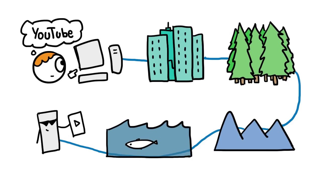 Content Delivery Network