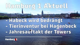 Hamburg 1 Aktuell Vom 05.01.2024