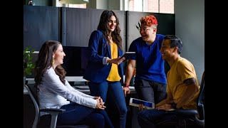 Building High Performing Teams  Converting Dysfunction Into Dynamic Success